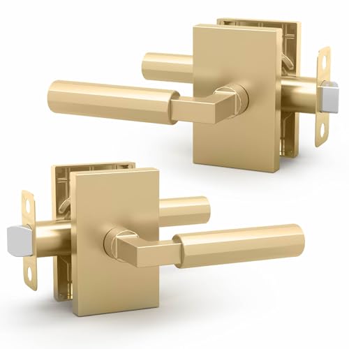 Mega Handles Benton (Faceted) Passage SB