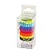 True by True Fabrications Beer Bottle Bright, Colorful Geer Shaped Bottle Neck Bands For Parties, Picnics, Holidays, Dinners and More