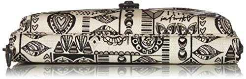 Image of Sakroots Smartphone Crossbody Purse - Women's Cellphone Bag & Wallet For Everyday - Convertible Wristlet With Zipper