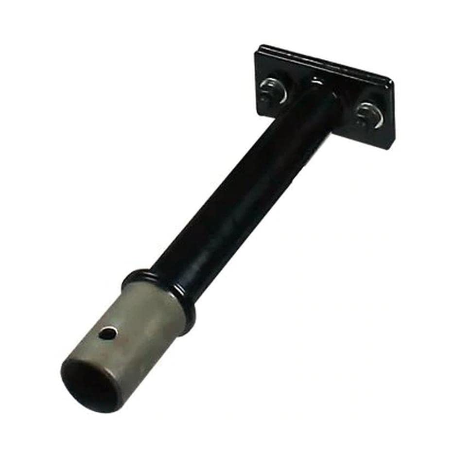 ASHIKO Eje SP360 Eje para Colocar Accesorios DE MOTOCULTOR MF360