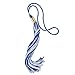 Jostens Graduation Cap And Gown Package Medium Royal Blue
