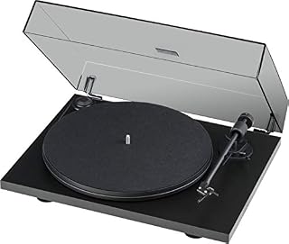 Pro-Ject Audio Systems Primary E Turntable