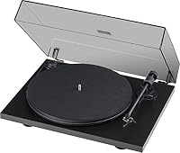 Pro-Ject Audio Systems Primary E Turntable