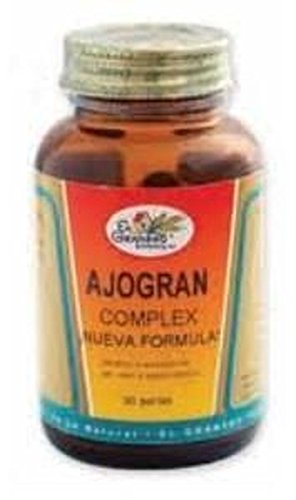 Ajogran Complex 90 Perlas De El Granero Integral