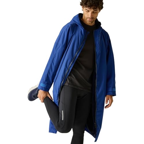 Peignoir à langer Regatta Professional pour adultes mixte ample - 3