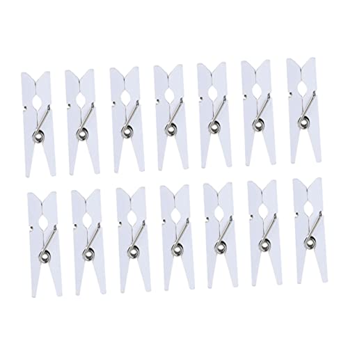 Perchas Pared Blancas Madera Originales Marca GALPADA