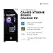 CyberPowerPC Gamer Xtreme VR Gaming PC, Intel Core i5-13400F 2.5GHz, GeForce RTX 5060 8GB, 16GB DDR5, 1TB PCIe 4.0 SSD, WiFi Ready & Windows 11 Home (GXiVR8060A40)