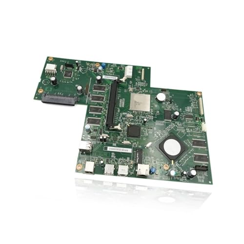 Carte mère Q7819-60001 : solution panne réseau et démarrage HP M3035 M3027