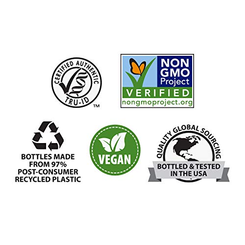 Nature's Way Premium Blend Ex-Stress Calming Herbal Formula 890 Mg Per Serving 100 Vcaps #TOP5