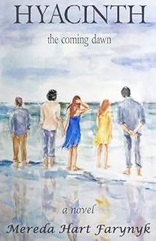 Paperback HYACINTH: the coming dawn (The Remnant) Book