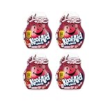 Kool-Aid Liquid Drink Mix (CHERRY) (Pack of 4)