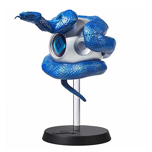 Numskull Destiny 2 Rival Hunter Ghost Shell Figure 8" 20cm Collectable Replica Statue, Official Destiny 2 Merchandise - Image 4