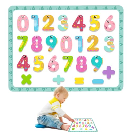 Lpsdssre Letras Magnéticas para Aula | Juguete Educativo De Tablero De Letras Magnéticas | Imanes De Alfabeto Coloridos,para Niños Y Niñas Deletreo Aprendizaje Temprano Preescolar Jardín De