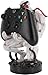 Exquisite Gaming: Marvel: Anti-Venom - Cable Guys Original Controller & Phone Holder, Collectible Device Stand, Officially Licensed Figure