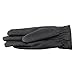Synthetic Leather Equestrian Horse Riding Gloves for Kids Children and Youth
