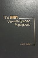 An MMPI Interpretive Manual 0808912798 Book Cover