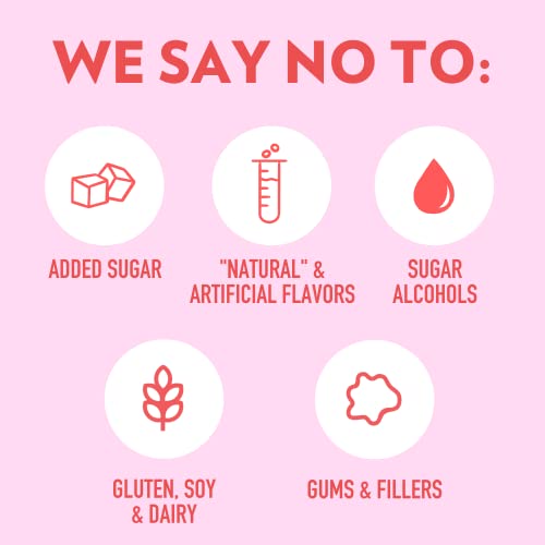 B.T.R. Bar Superfood Keto Protein Bars thumb #6