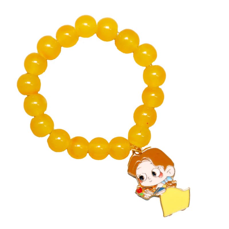 PIEPOT l Rakhi for Kids l Disney Princess Cinderella Rakhi l Toy Rakhi for Kids l Pack of 1 l Cartoon Rakhi for Kids l bracelet for Girls Rolli Kumkum with Greeting Card (B0D4R5Z3SH) Amazon Price History, Amazon Price Tracker