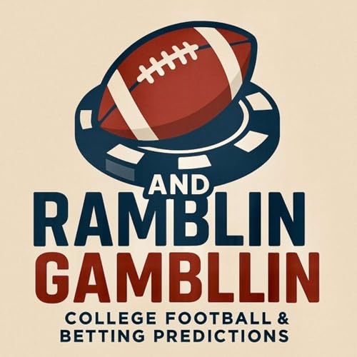 Couverture de College Football Week 9