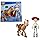 Jessie+Bullseye 2 pack