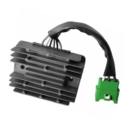 Régulateur de tension redresseur résout panne de batterie déchargée sur moteurs GX620 GX690