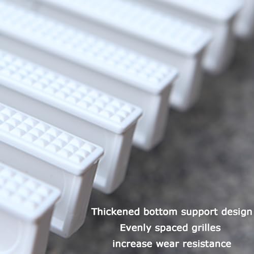 Grilles de drainage de piscine pour sécuriser la terrasse extérieure