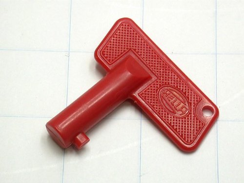 for Porsche Racing Battery CUT Switch Hella NEW