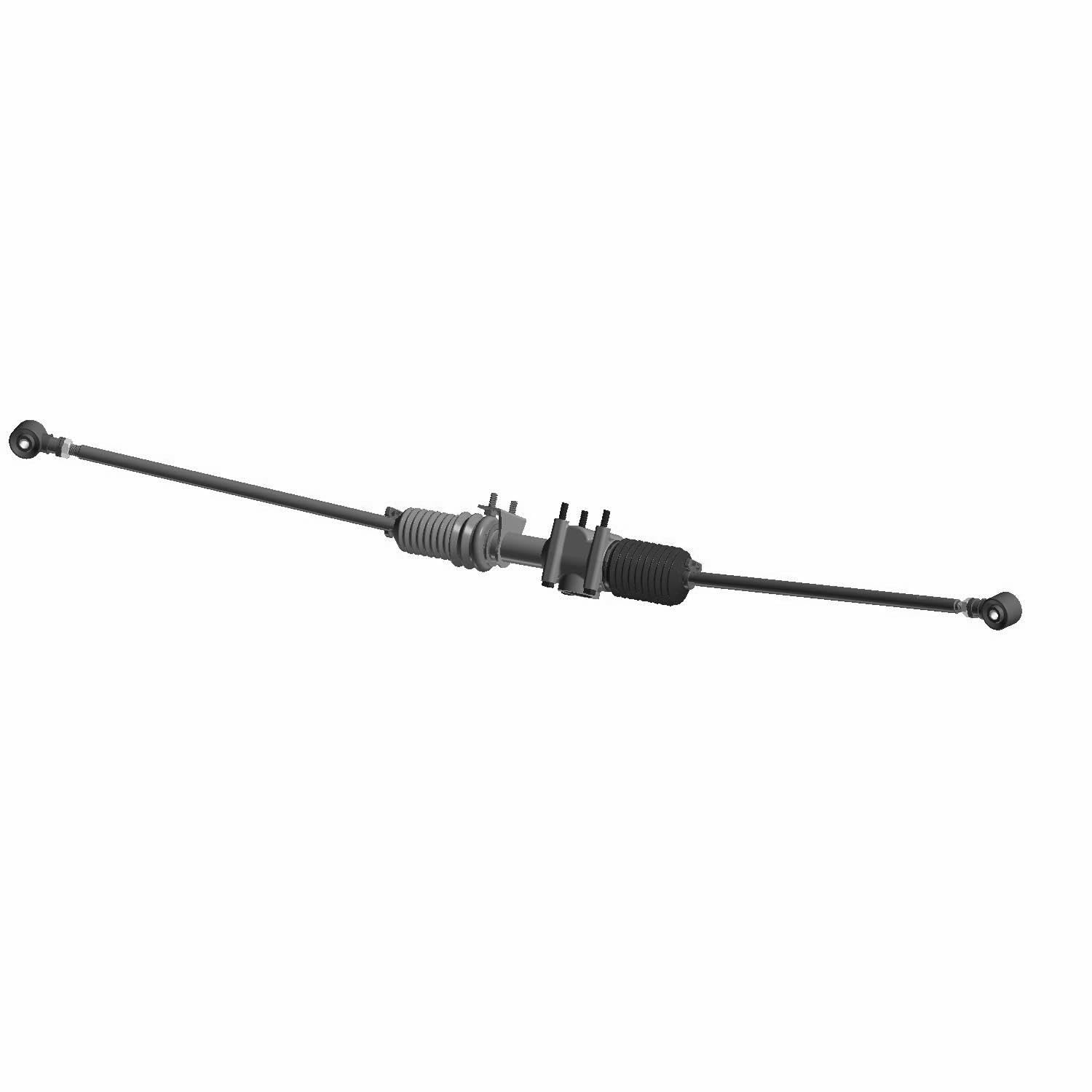 Polaris 1824446 ASM-Gear Box Steering Mudder Ranger 1000 900 XP