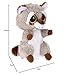 TY- Peluche, Color gris (TY36375) Imagen de TY- Peluche, Color gris (TY36375)