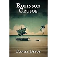 Robinson Crusoe