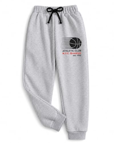 Image of Kuchipoo Boys Regular Fit Track Pants - Pack of 3