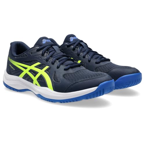 Image of ASICS Men's Upcourt 6 Volleyball Shoes