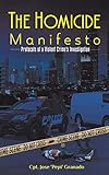 The Homicide Manifesto