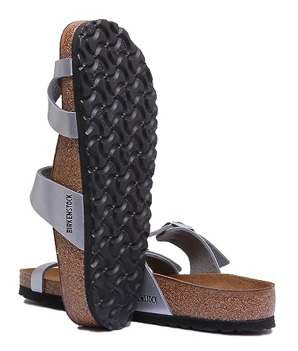 Image of Birkenstock Women's Soley Wedge Sandal
