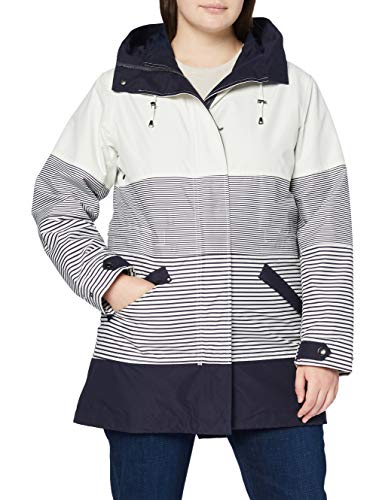 Rainwear Veste Femme Idéale pour Randonnée Urbaine et Trajets Quotidiens