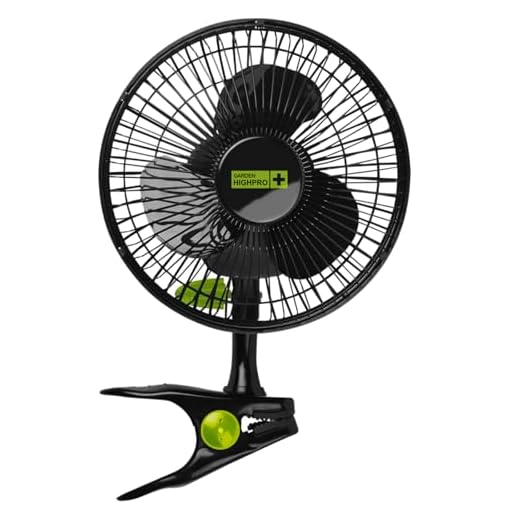 Profan, Ventilator, 15 cm, 5 W