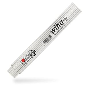 Wiha Longlife Plus Composite Meterstab 2m