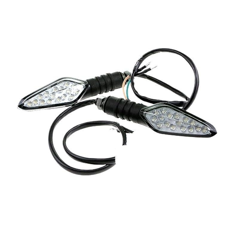 Clignotant et arrière de moto pour CF MOTO pour réparer un feu cassé ou terni