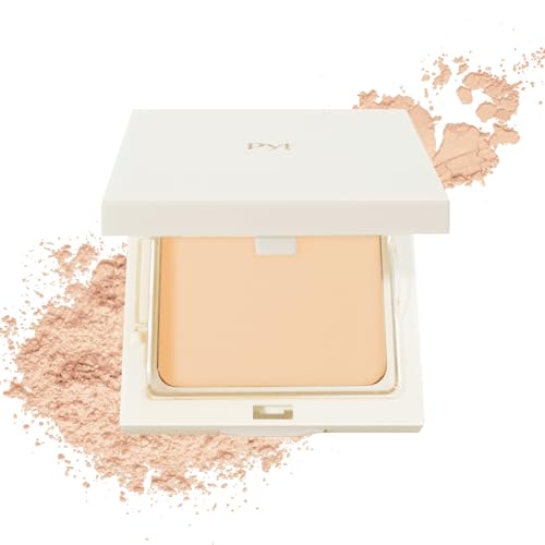 pyt／ピュット ポアレス ラスティング フィニッシュパウダー 02