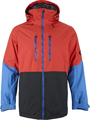 Burton Snowboard rA Tongs pour Homme parfaits pour se détendre après une session de glisse