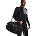 Under Armour Undeniable Duffel 4.0 MD Bolsa Deportiva, Unisex Adulto, Camo, OSFA