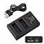 EN EL14 battery charger
