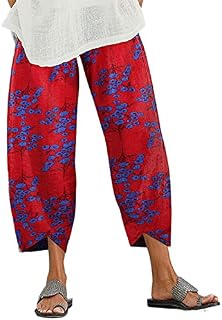Amazon.it: pantaloni stile etnico