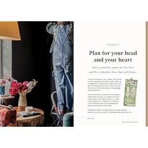 Relaxed Maximalism Curating a Maximalist Home with Soul Design Styles for your Home Interior Design Book Hardcover–October 29 2024