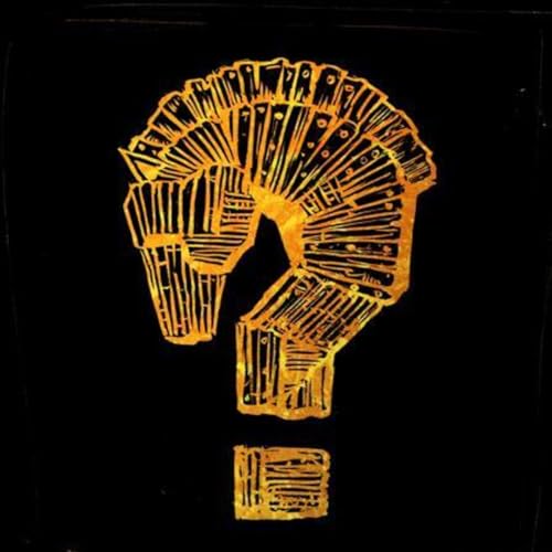 Episode #17 - Was There A Real Trojan War? (Part III) Podcast Por  arte de portada