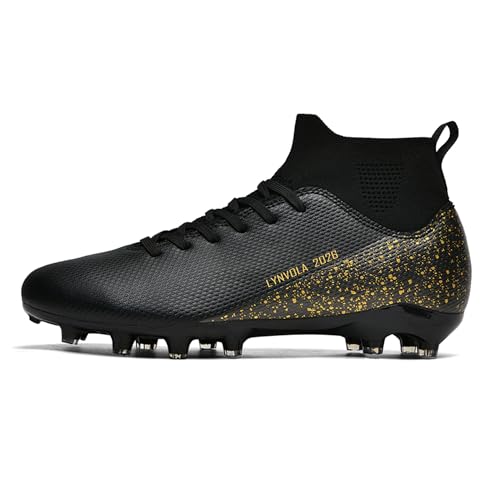 Lynvola Multi-Ground Soccer Cleats