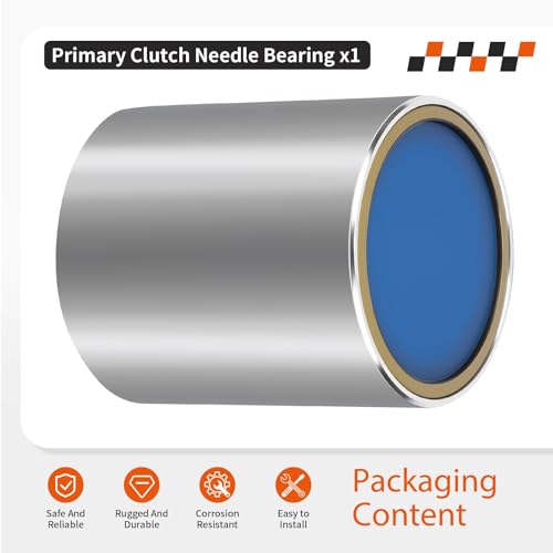 Primary Clutch Needle Bearing For Polaris Sportsman 500 700 800 2005-2014 by zozoye - Used condition - Image 5