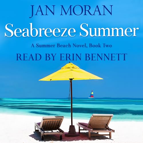 Seabreeze Summer by Jan Moran episode artwork