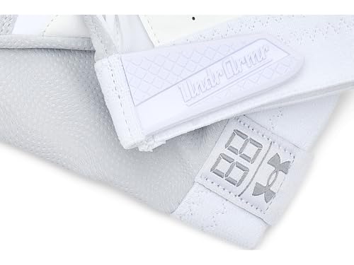 Image of Under Armour Clean Up Baseball Gloves