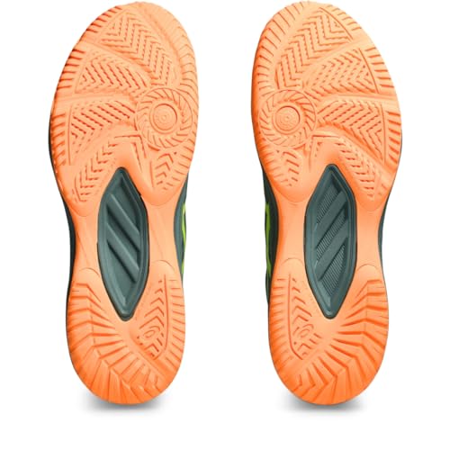 Image of ASICS Men's Upcourt 6 Volleyball Shoes